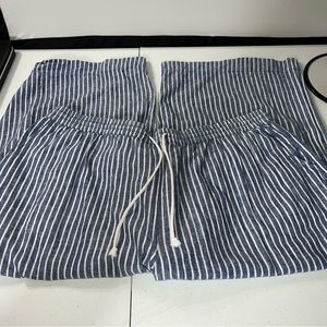Summer pants for women